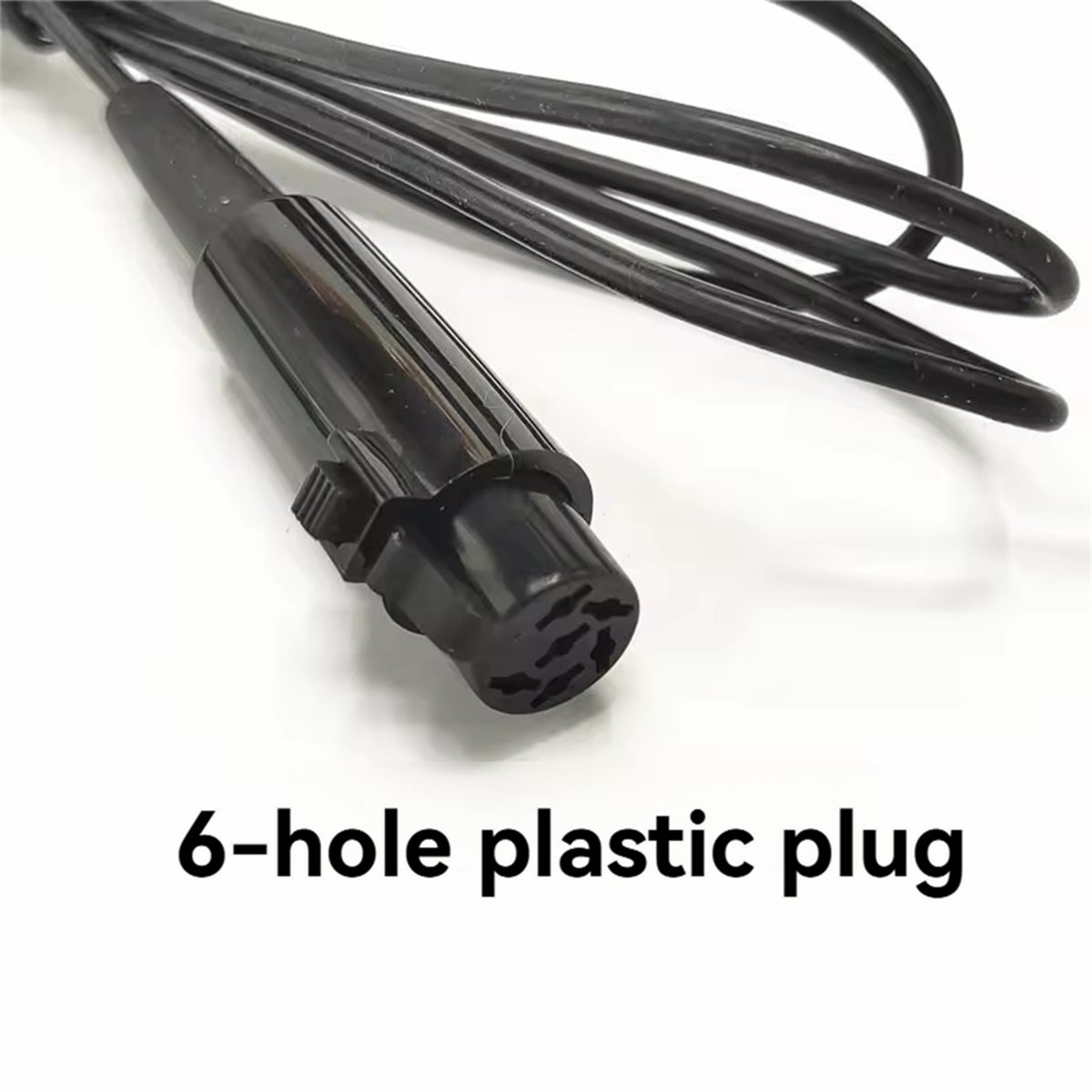 C115 Nano Soldering Iron Station - Universeller C115-Serie Nano-Lötkolben-Griff mit 6-Pol-Stecker für