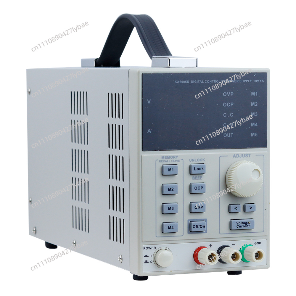 KORAD 6005D 6005P 3010D 3010P  – High Precision Dc Power Supply 30V 10A Bewertung und Preis