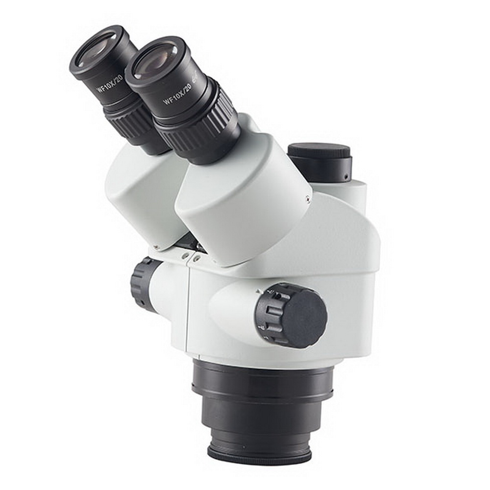Fabrikversorgung 7X-45X Parfok – Trinocular Stereo Microscope 7X-45X Bewertung und Preis