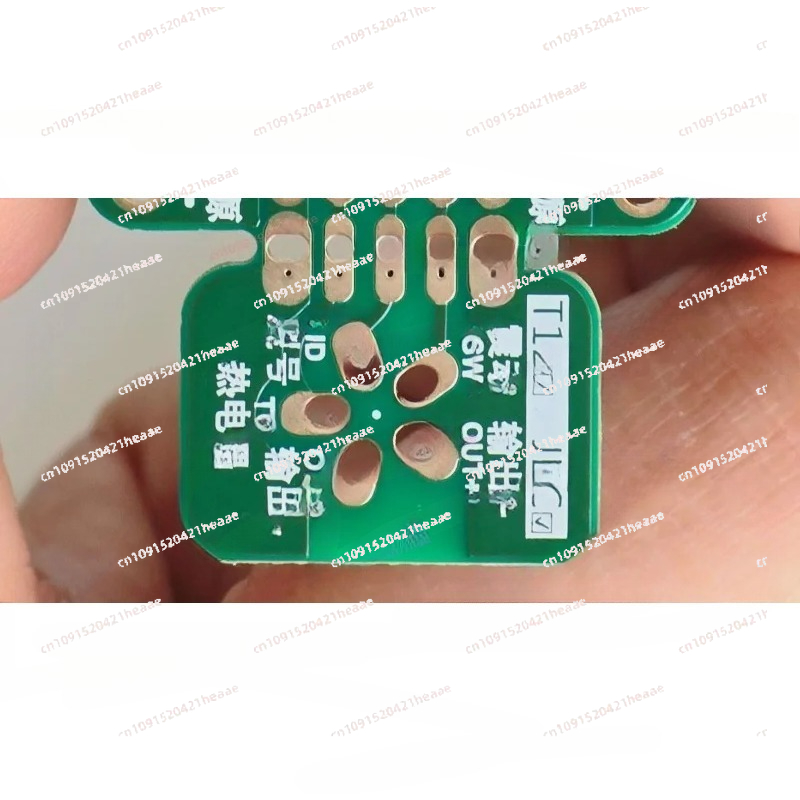 Geeignet für die 6-in-1-Lötsta – T12 Soldering Station Oled Bewertung und Preis
