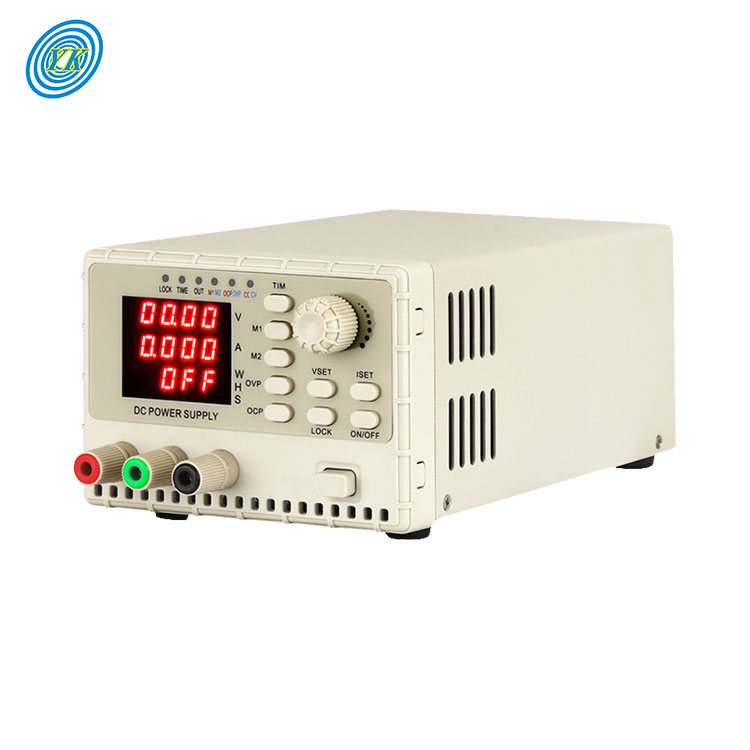 Programmierbares Netzteil 30V  – High Precision Dc Power Supply 30V 10A Bewertung und Preis