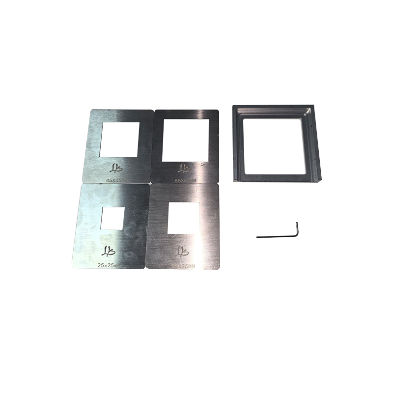 LYBGA IR Mate Reflektor IR Abd – Infrared Bga Rework Station Bewertung und Preis
