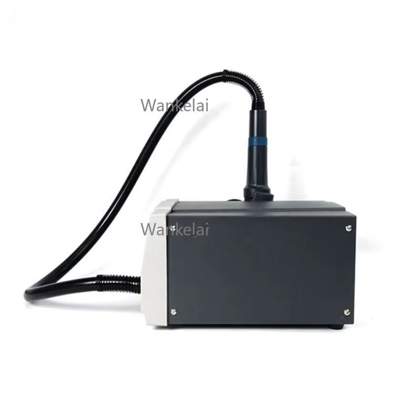 Original 1000W 220/110V QUICK  – Hot Air Rework Station 861Dw Bewertung und Preis