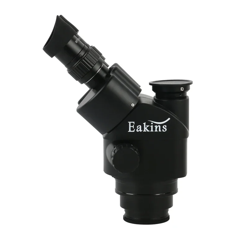 Parfokaler Trinokular-Stereomi – Trinocular Stereo Microscope 7X-45X Bewertung und Preis
