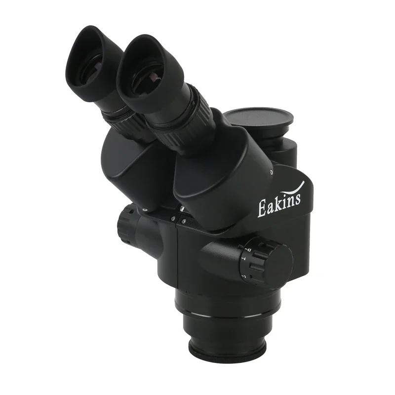 Eakins Zoom 3,5-90X Trinokular – Simul-Focal Industrial Microscope 4K Hdmi Bewertung und Preis