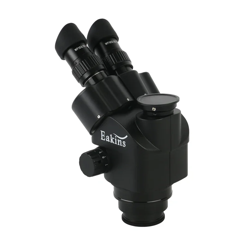 Eakins Zoom 3,5-90X Trinokular – Simul-Focal Industrial Microscope 4K Hdmi Bewertung und Preis