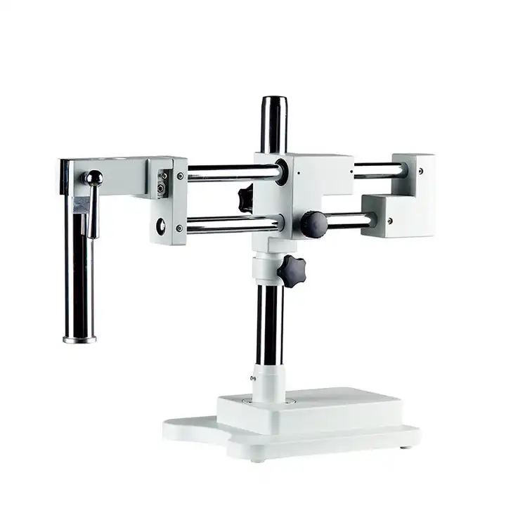 7X-45X Zoom Stereo-Schweißmikr – Trinocular Stereo Microscope 7X-45X Bewertung und Preis
