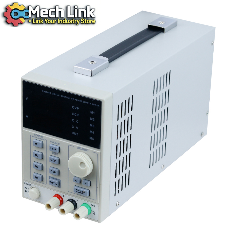KORAD 6005D 3010D Programmierb – High Precision Dc Power Supply 30V 10A Bewertung und Preis