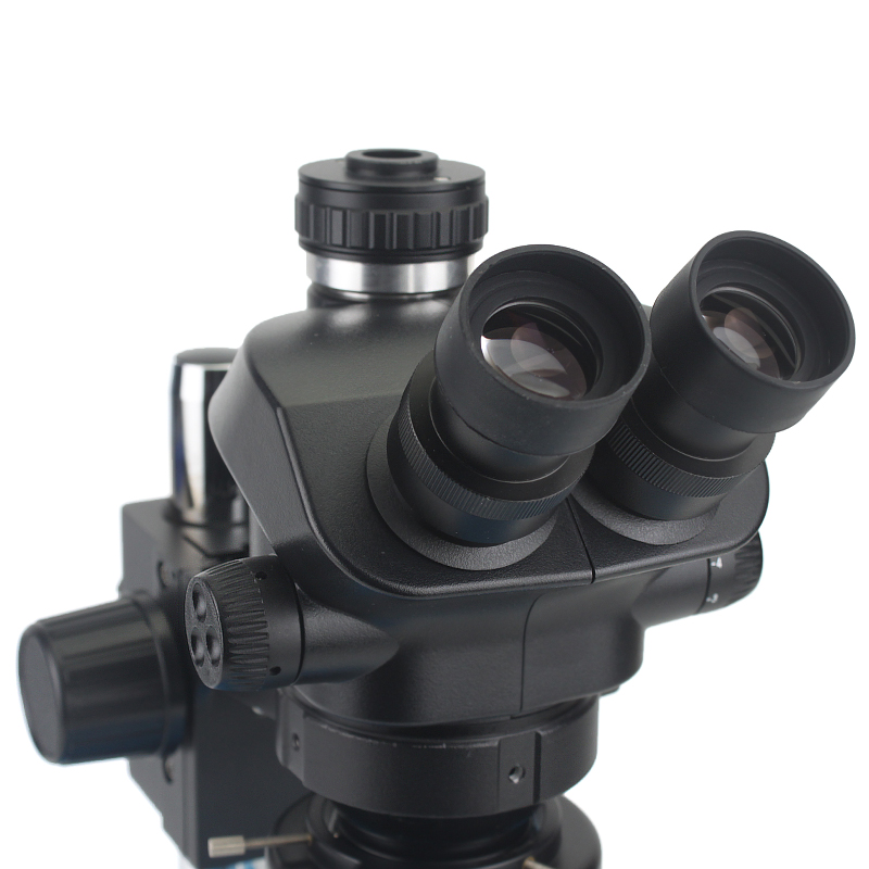Industrielles Labor-Stereomikr – Simul-Focal Industrial Microscope 4K Hdmi Bewertung und Preis
