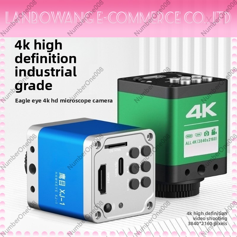Für Ant Yi Xin Industriemikros – 4K Microscope Camera Sony Sensor Bewertung und Preis