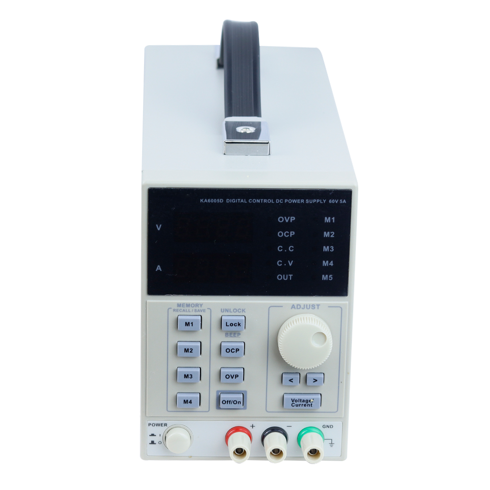 Korad 6005d 6005p 3010d 3010p  – High Precision Dc Power Supply 30V 10A Bewertung und Preis