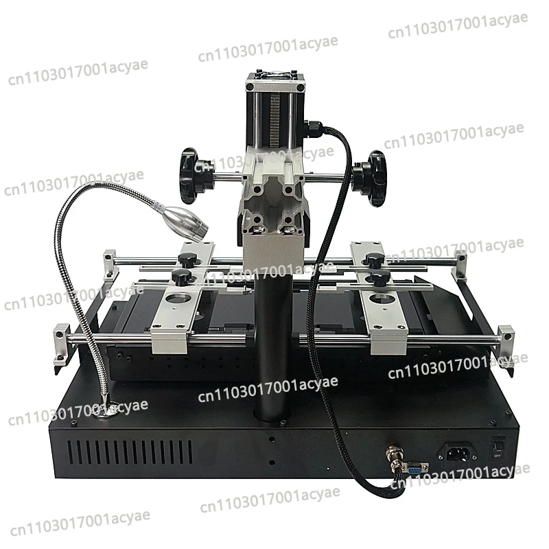 IR8500 Infrarot-Entlötgerät –  – Infrared Bga Rework Station Bewertung und Preis