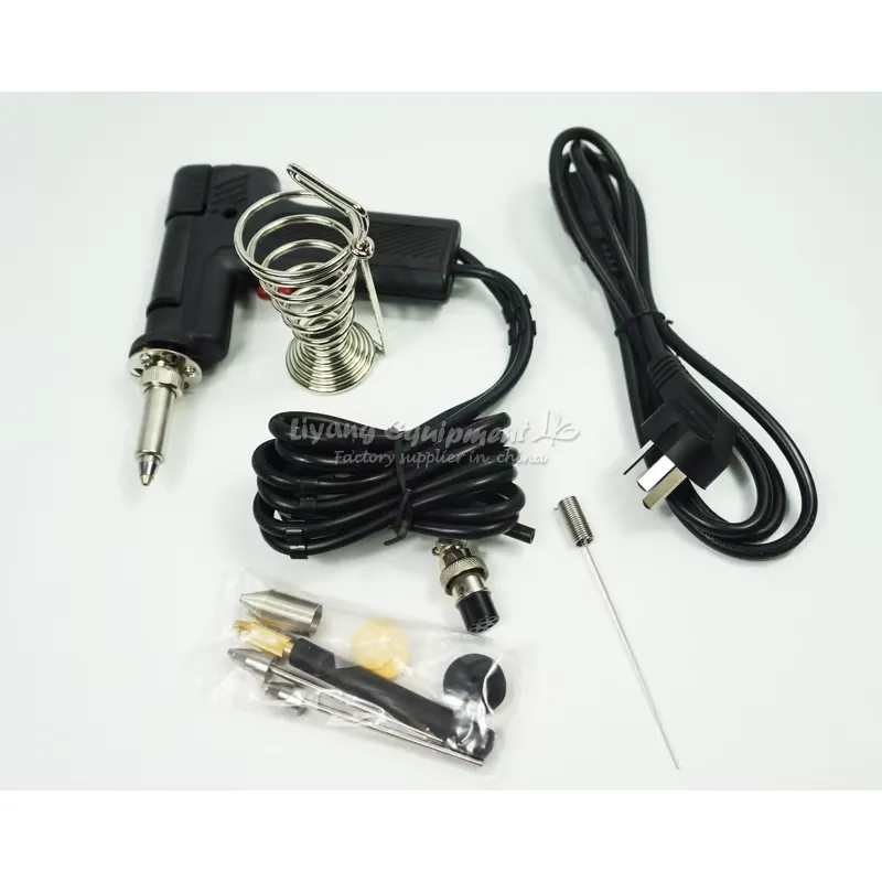BGA Entlötstation Elektrische  – Desoldering Pump Electric Vacuum Station Bewertung und Preis